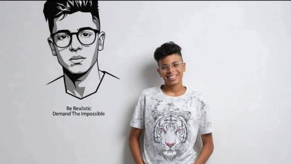 جنازة مهيبة من 