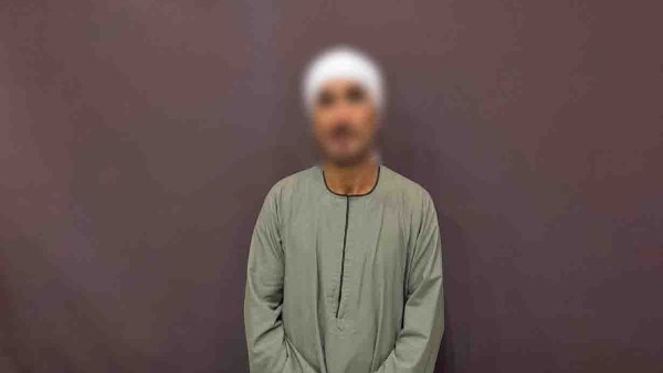 القبض على شخص يوزع أموالا على الناخبين بالمعصرة