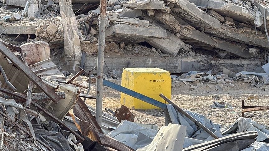 المنطقة الصفراء في قطاع غزة تشعل أزمة مع مصر.. القاهرة طالبت الولايات المتحدة بالتدخل لـ”كبح” نتنياهو