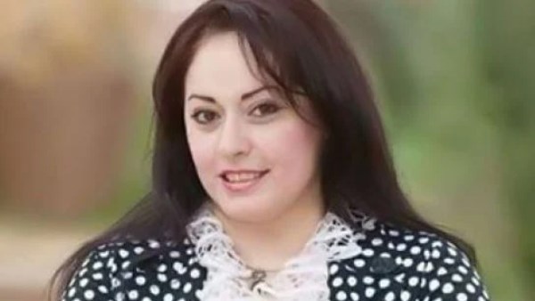 «الأسير».. عودة الفنانة هند عاكف بفيلم درامي يحمل أبعادًا إنسانية