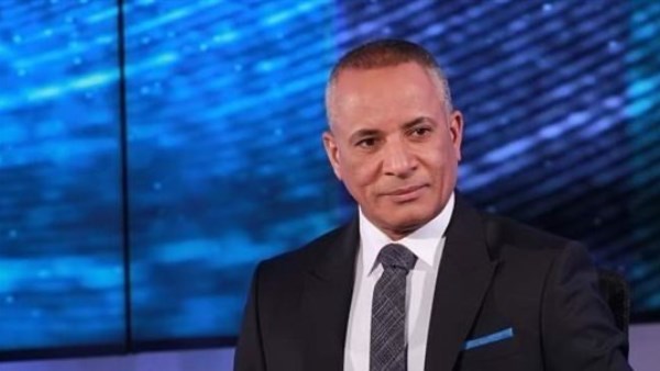 أحمد موسى يقدم حلقة جديدة من برنامج على مسئوليتي
