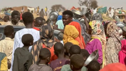 حرق واعدام واغتصاب.. أكثر من ألف قتيل مدني في هجوم “الدعم السريع” على مخيم للاجئين شمال دارفور