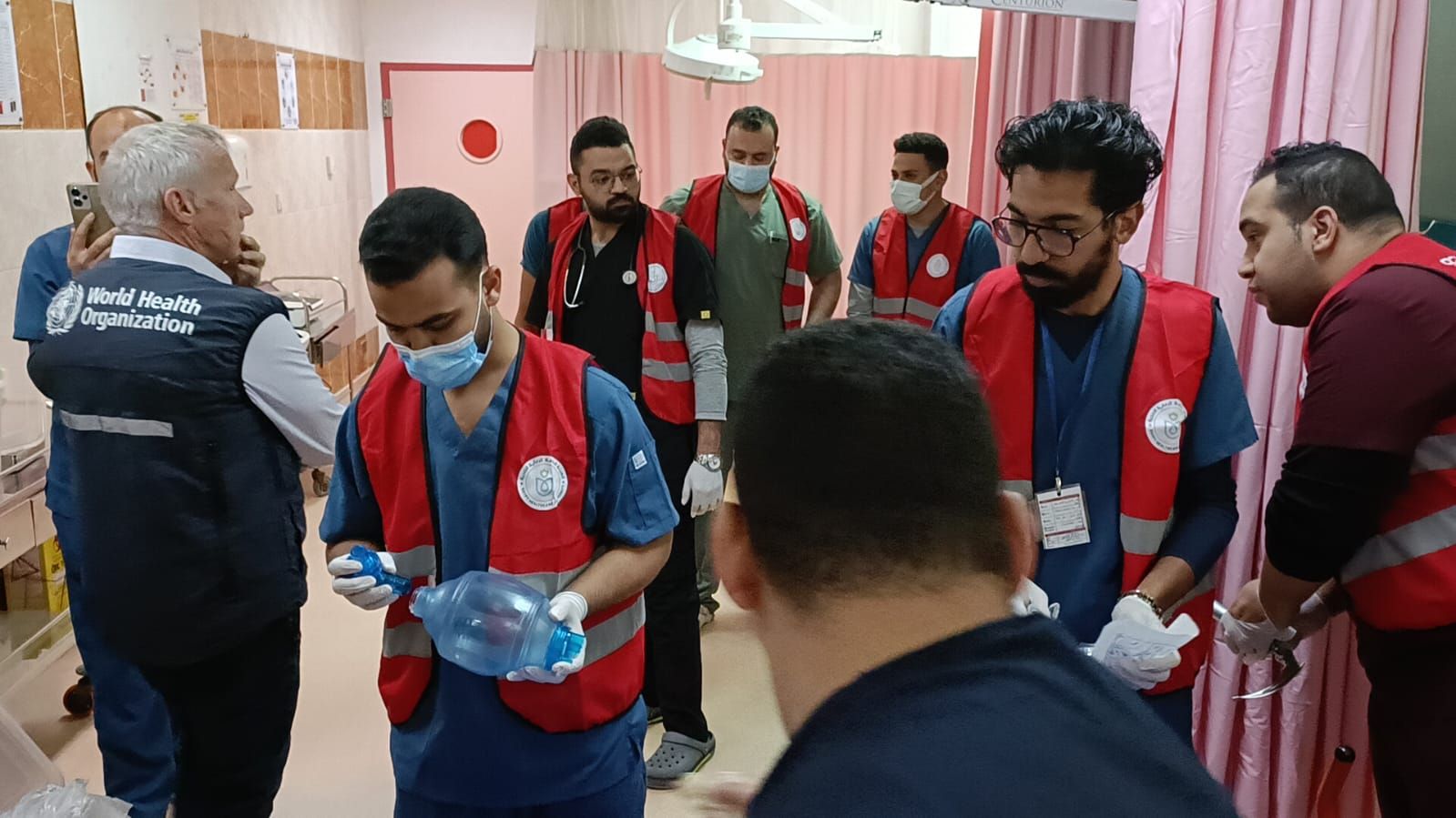 برنامج تدريب مدربين برنامج تدريب مدربين