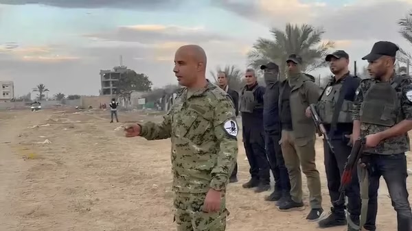 الدهيني يواجه رفضا كبيرا ..مقتل زعيم مجموعات متعاونة مع الاحتلال يثير تساؤلات حول مستقبلها في رفح