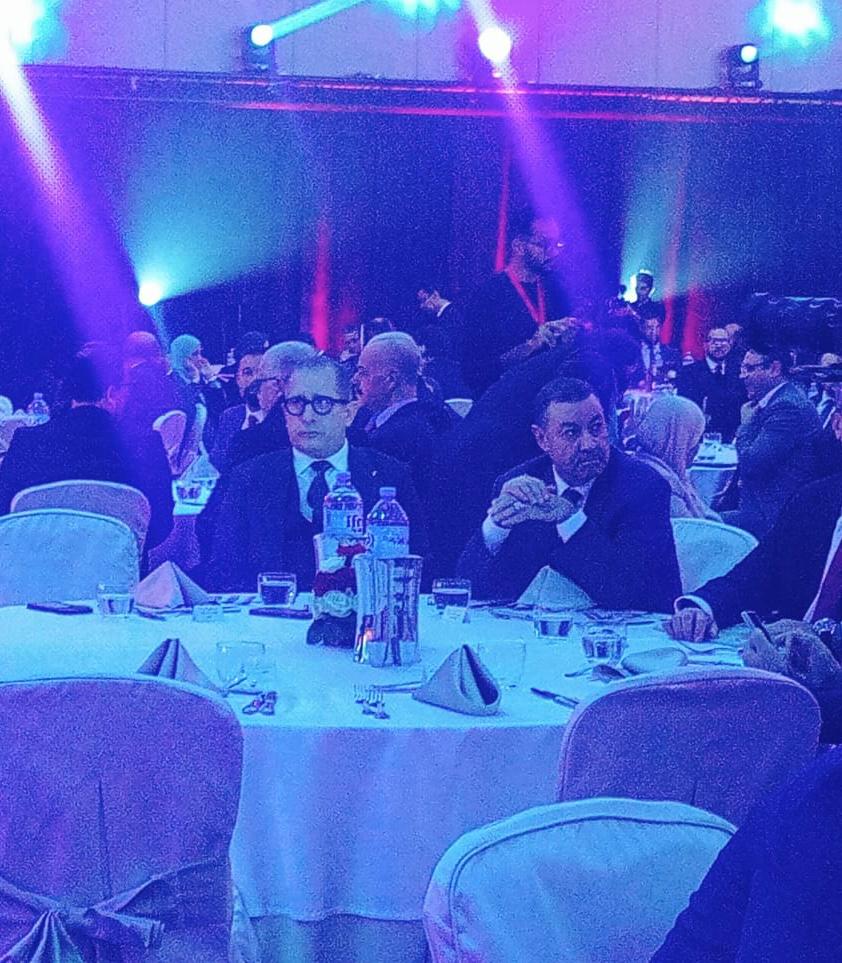 رسميا.. إطلاق خدمة 5G في الجزائر بحضور كبار مسؤولي الدولة