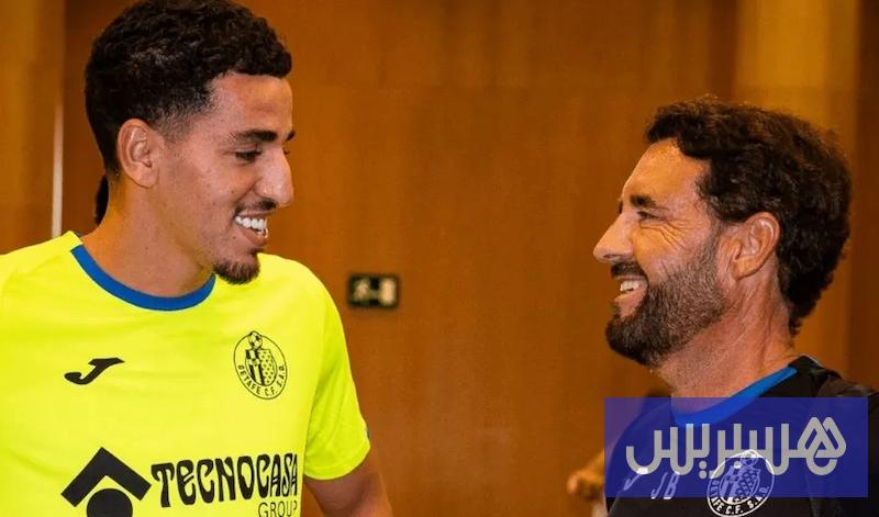 الإقصاء من “الكان” يصدم عبقار