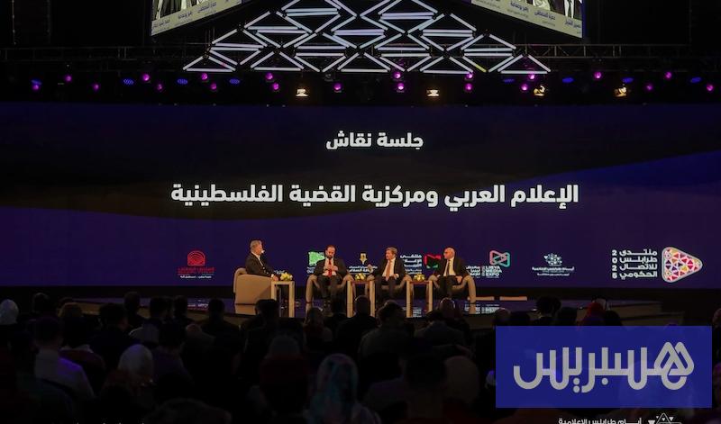 خطابي: فلسطين تحتاج “محامين أذكياء”