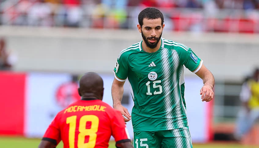 مانشستر سيتي يُعلن مشاركة آيت نوري في الـ”كان”