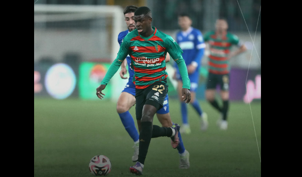 كأس الجزائر.. مولودية الجزائر وشبيبة القبائل يبلغان الدور الـ16