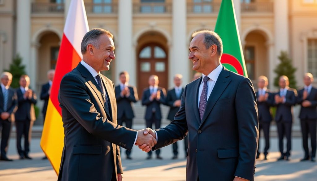 vers un nouvel élan diplomatique