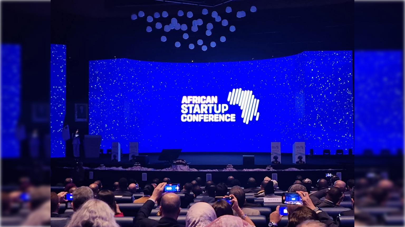 القمة الوزارية الإفريقية للمؤسسات الناشئة بالجزائر تعتمد “إعلان الجزائر”