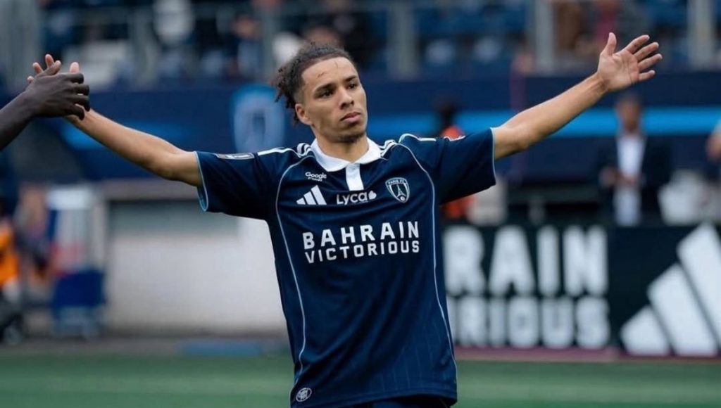 قبال:”فخور جدا بالعودة للخضر.. هدفي التألق في كأس العالم”