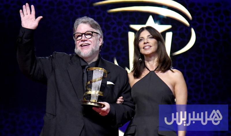 تكريم ديل تورو بمراكش .. احتفاء بمبدع حول الوحوش إلى مرآة للإنسانية