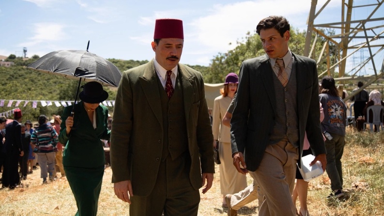 4 أفلام عربية تبلغ القائمة القصيرة لترشيحات الأوسكار Radio NAS