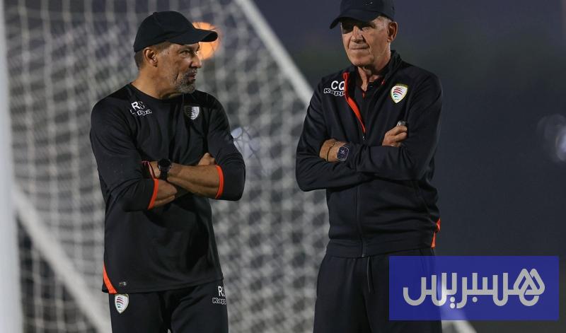 كيروش: منتخب المغرب اختبار قوي