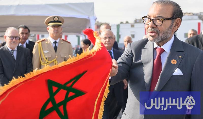 وزارة الداخلية تحمل العمال مسؤولية تدارك “المشاريع الملكية المتعثرة”