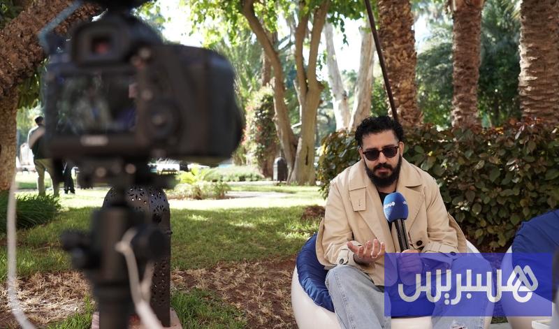 أفلام السير الذاتية مسؤولية صعبة.. ومحفوظ يغريني سينمائيا