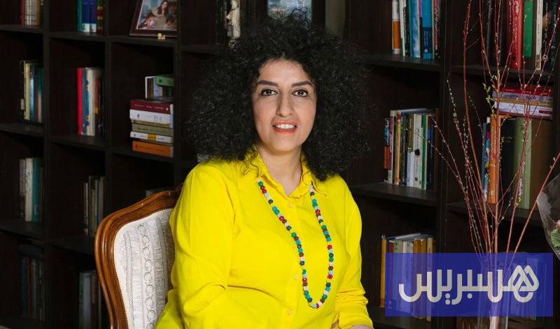 إيران تعتقل متوجة بجائزة نوبل للسلام