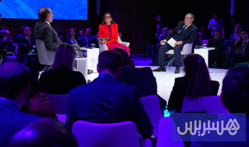 بورتاس يشيد بالدبلوماسية المغربية .. والعمراني: الرؤية الأطلسية واضحة