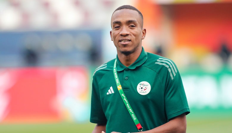 “هدفنا المحافظة على اللقب.. ودعم الجماهير يجعلنا نشعر أننا نلعب في الجزائر”