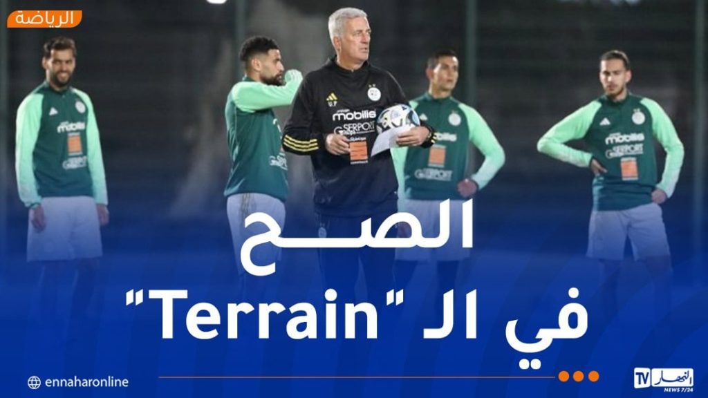 “نحن المرشحون ولكن علينا أن نُظهر ذلك”