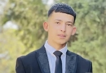 شهيد برصاص قوات الاحتلال في تقوع شرق بيت لحم