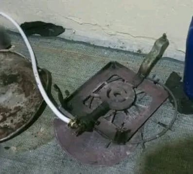 ڨالمة.. وفاة شخص متسمما بالغاز المنبعث من موقد بوادي الزناتي