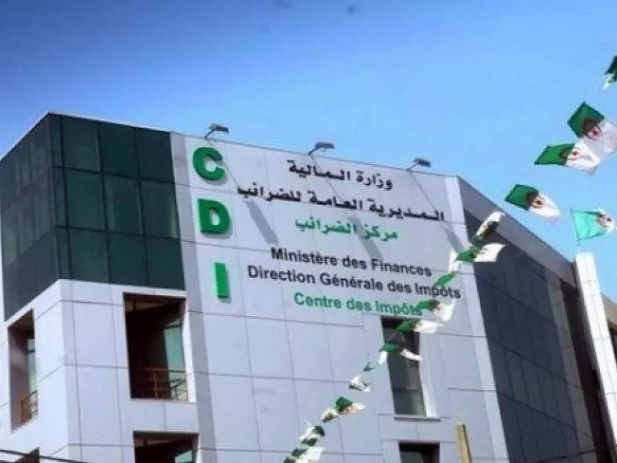 تمديد أجل تسديد القسط الأخير من الضريبة الجزافية الوحيدة