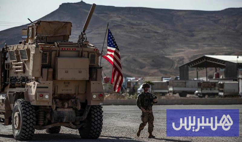 أمريكا تنفذ ضربة “عين الصقر” بسوريا