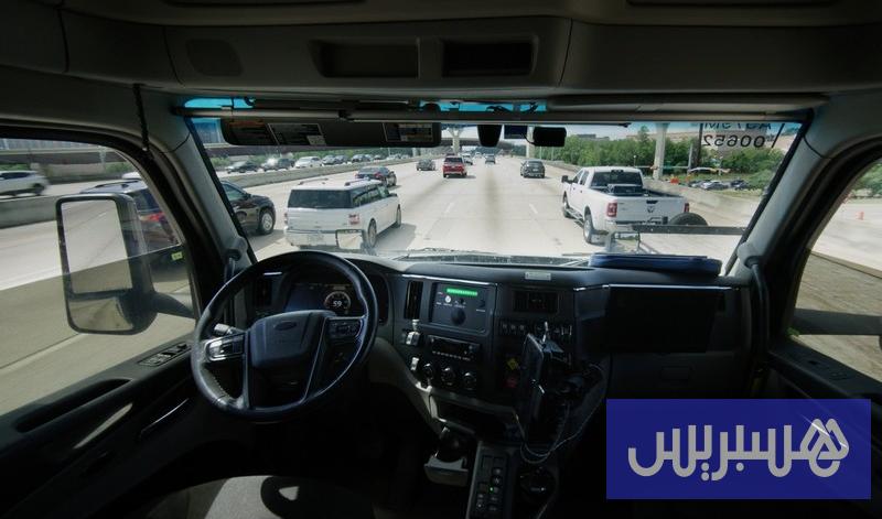 القيادة الآلية تواجه تحدي الانبعاثات