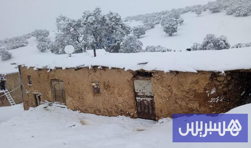 الطقس يختبر الجاهزية بإقليم أزيلال