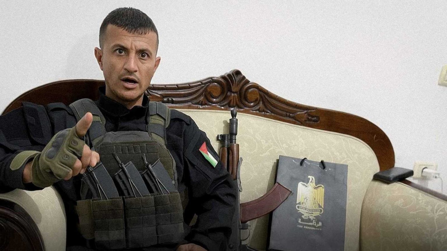 من قتل ياسر أبو شباب؟.. عشيرة أبو سنيمة تكشف الرواية في بيان رسمي