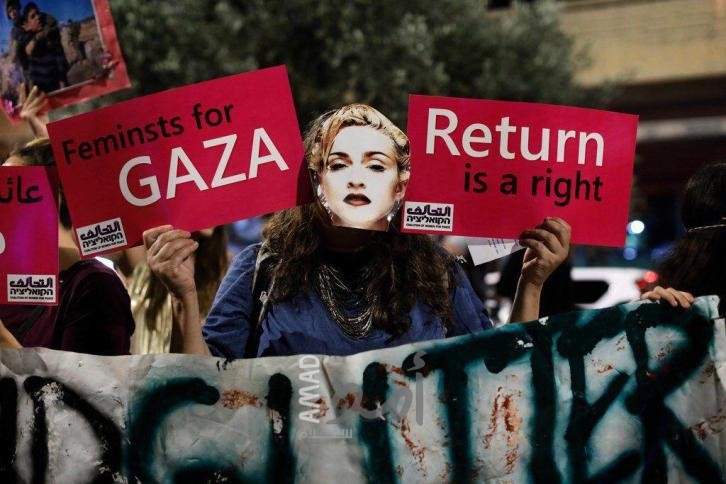 اسبانيا تفضح تلاعب إسرائيل بتصويت “يوروفيجن”: مخطط دبر في الكواليس