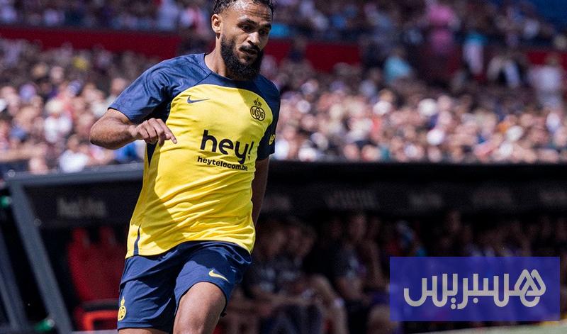 تفاصيل إصابة بوفال وموعد العودة