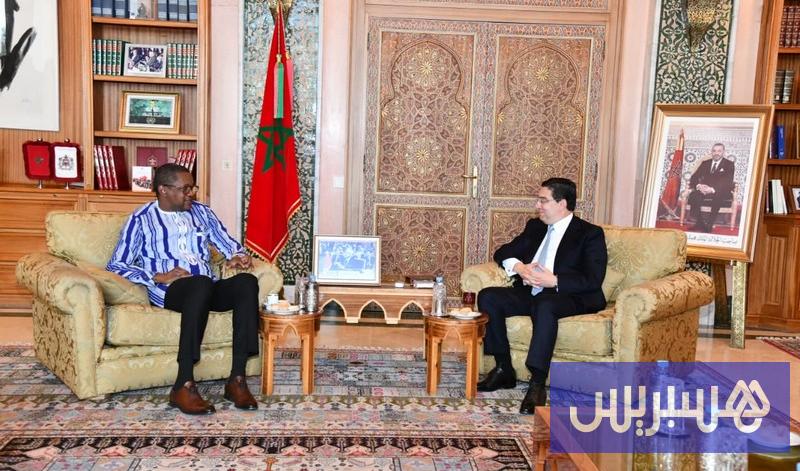 بوركينا فاسو: دعم ثابت لمغربية الصحراء