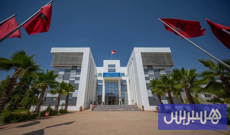 حكم يبرئ نائبة رئيس جماعة العرائش