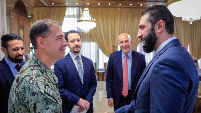 تهريب أسلحة