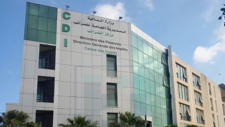 فتح قباضات الضرائب استثنائيا يوم السبت لهذا السبب