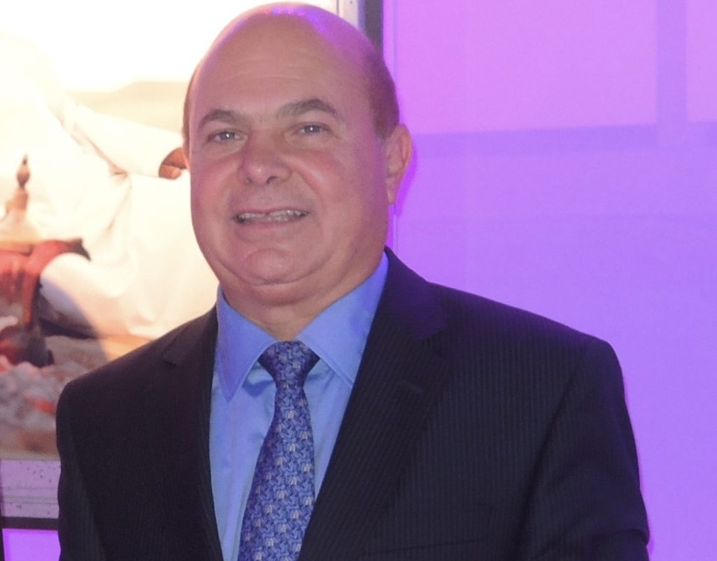 داليا عبدالله : حضور إعلامي مميز على شاشة سكاي نيوز عربية ..د.جمال المجايدة