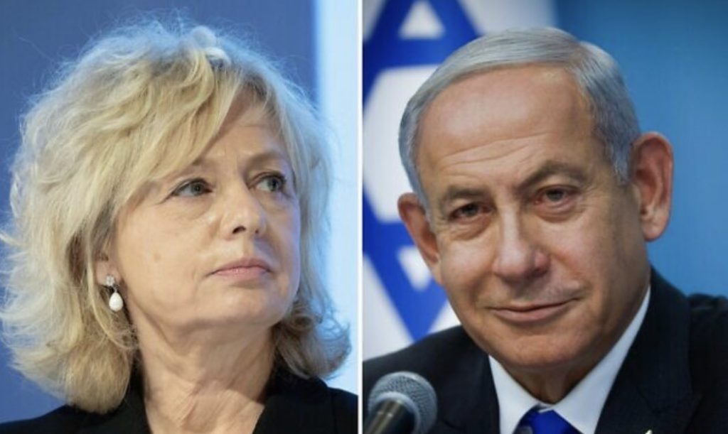 العليا الإسرائيلية تلغي قرار الحكومة إقالة المستشارة القضائية وتُبقي بهاراف ميارا