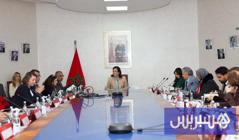 مشاريع تواكب نمو تربية الأحياء المائية