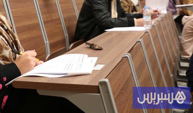 وزارة الصحة تتوعد غش المباريات