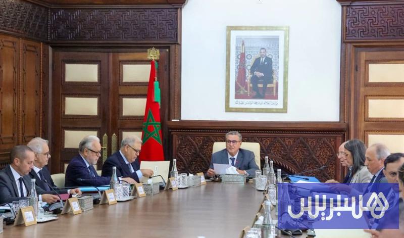 الحكومة تقر تعميم المجموعات الصحية