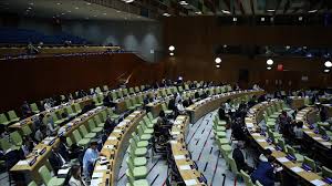 فتوح يرحب بالقرار الأممي المتعلق بسيادة الشعب الفلسطيني على أرضه وموارده الطبيعية