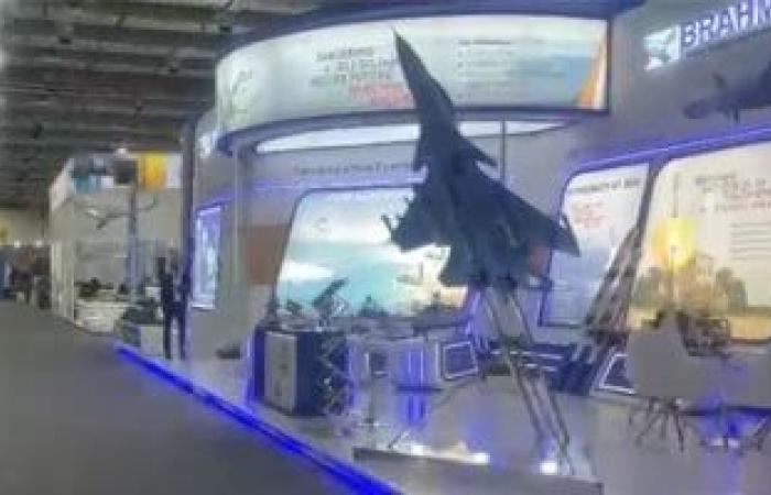 اليوم السابع فى جولة داخل معرض إيديكس 2025.. فيديو