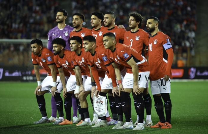 belbalady بالأسماء.. 28 لاعبًا في قائمة منتخب مصر الأولية لبطولة أمم إفريقيا