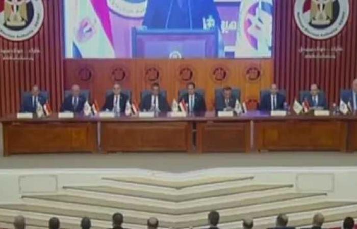 الهيئة الوطنية للانتخابات تُعلن فوز القائمة الوطنية في دائرتي قطاع القاهرة وجنوب ووسط وشمال الدلت وقطاع غرب الدلتا