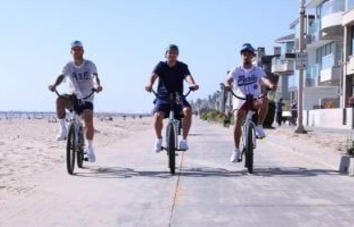 أهلا بالنقل النظيف.. الحكومة تدمج ركوب الدراجات في التخطيط العمراني