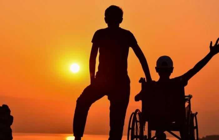 الدليل الإرشادي الحديث لتصنيف الإعاقات