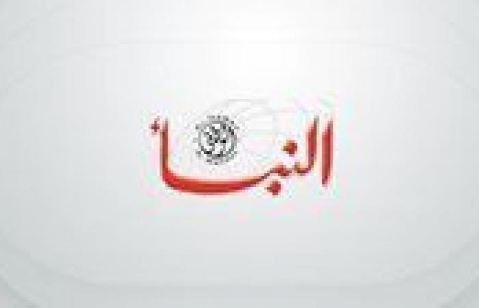 محافظ دمياط يشهد طابور الصباح بمدرسة اللوزى ويُكرم الطالبات